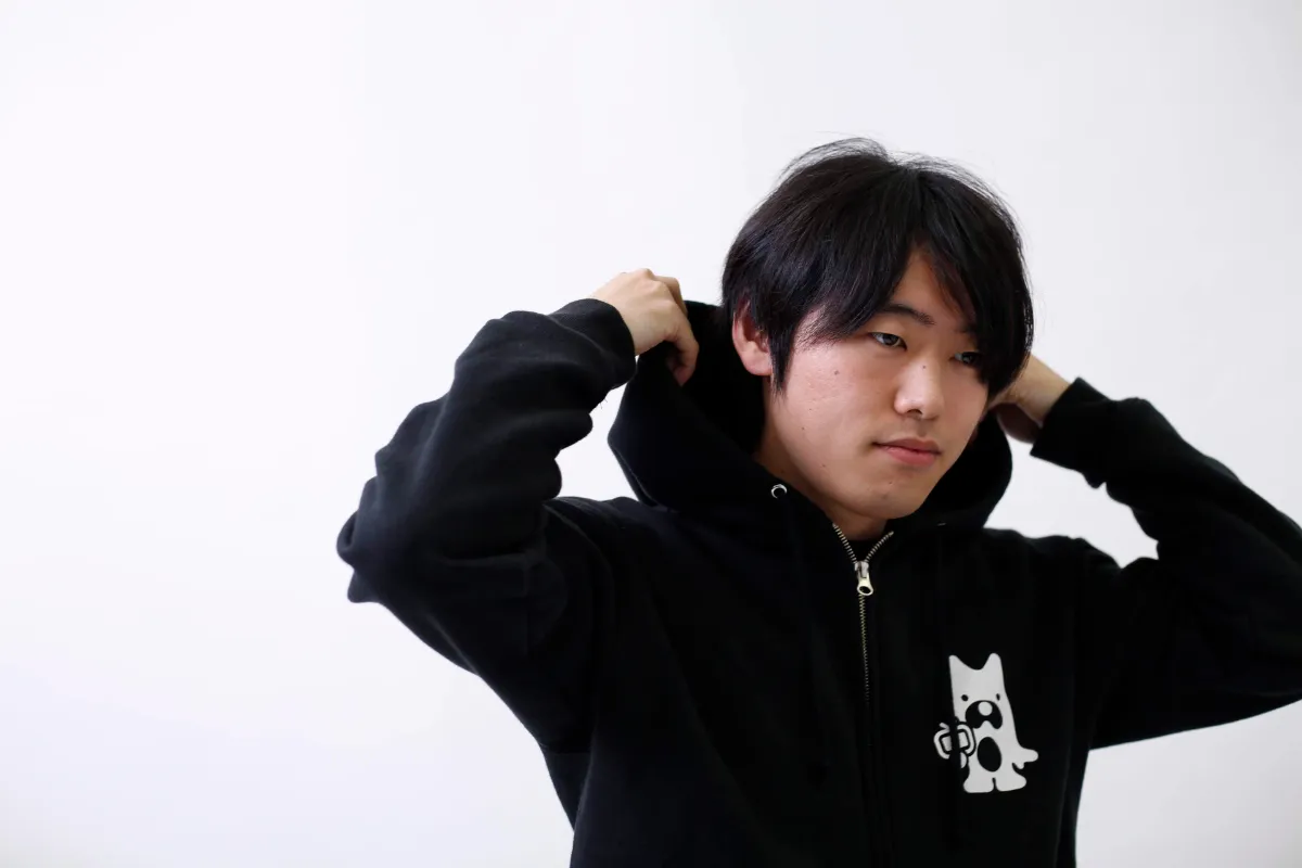 山中 勇成氏のプロフィール写真